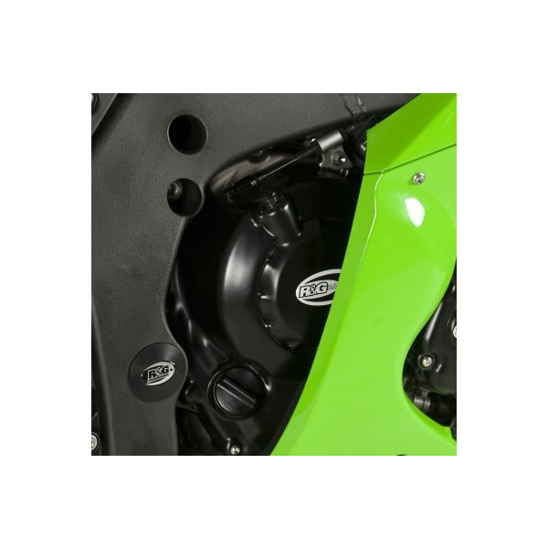 R&G Engine Case Covers Kawasaki ZX10-R '11- & ZX-10RR '21- (RHS)